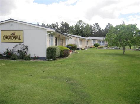 cromwell motels nz|More.